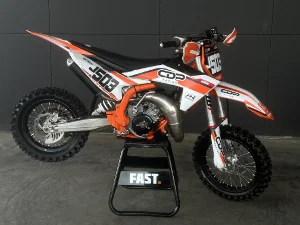 KTM 65 SX