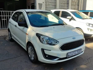 Used 2020 Ford Figo 1.4 Ambiente