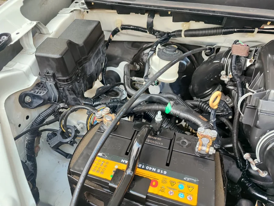 Used 2019 Toyota Avanza 1.5 SX - S and B Auto Group