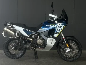 HUSQVARNA NORDEN 901 EXPEDITION