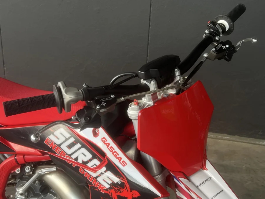 GASGAS MC 65 - FAST KTM