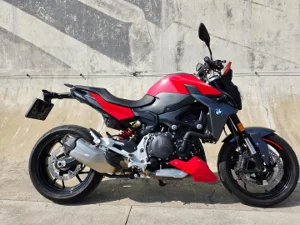 Used 2024 BMW F900R