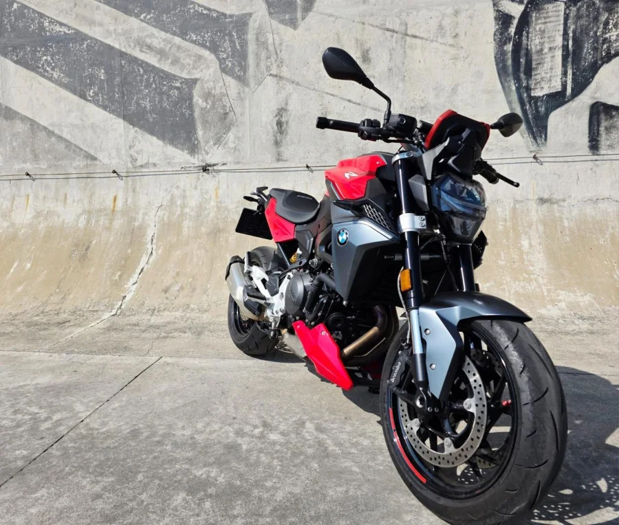 Used 2024 BMW F900R - Linex Sandton Bikes and Accessories