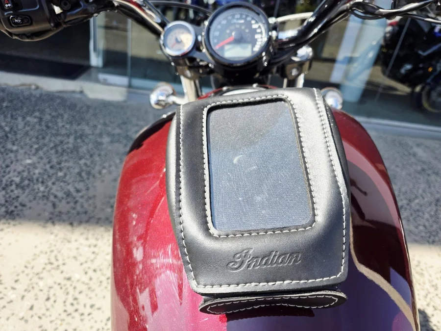 Used 2024 Indian Scout Indian Scout 1200 - Linex Sandton Bikes and Accessories