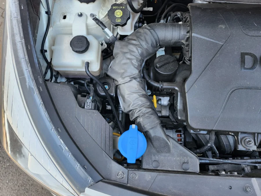 Used 2017 Kia Picanto 1.0 - S and B Auto Group