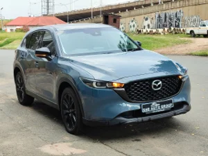 Used 2024 Mazda CX-5 2.0 Active auto