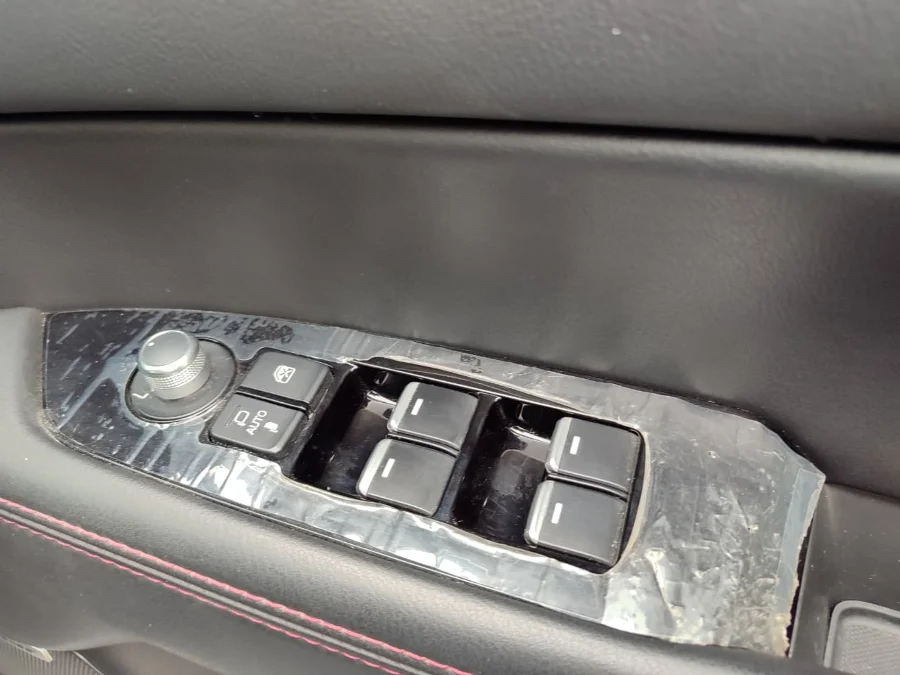 Used 2024 Mazda CX-5 2.0 Active auto - S and B Auto Group