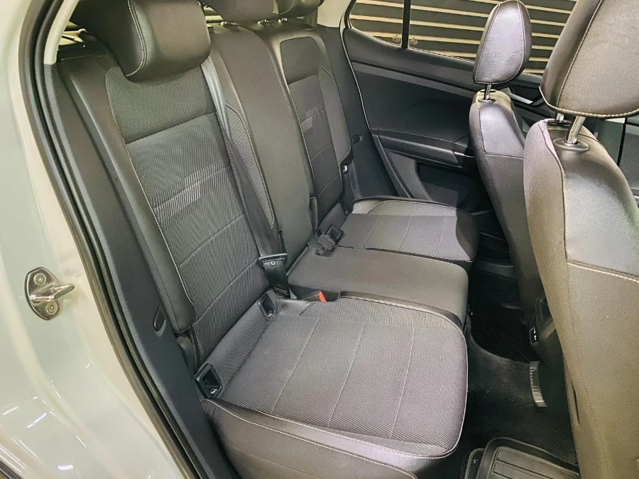 Used 2022 Volkswagen T-Cross 1.0TSI 85kW Highline - BOTHA AND DEYSEL EXECUTIVE MOTORS