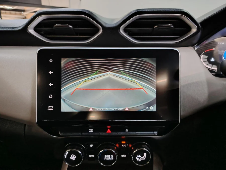 Used 2024 Nissan Magnite 1.0 Turbo Acenta auto - BOTHA AND DEYSEL EXECUTIVE MOTORS