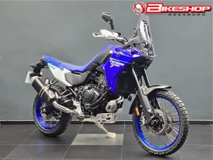 Used 2025 Yamaha Tenere 700 (XTZ690)