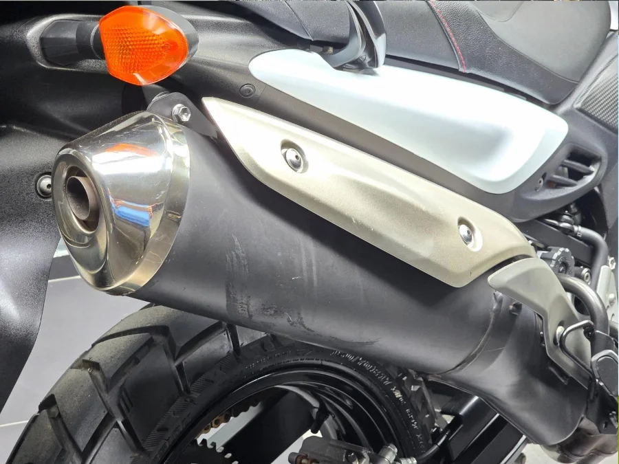 Used 2014 Suzuki DL650 V STROM  (ABS) - Bikeshop Boksburg