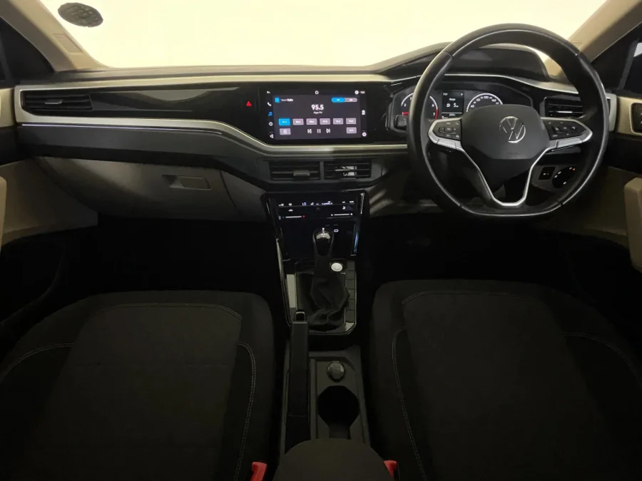 Used 2024 Volkswagen Polo hatch 1.0TSI Life auto - WeBuyCars Gqeberha