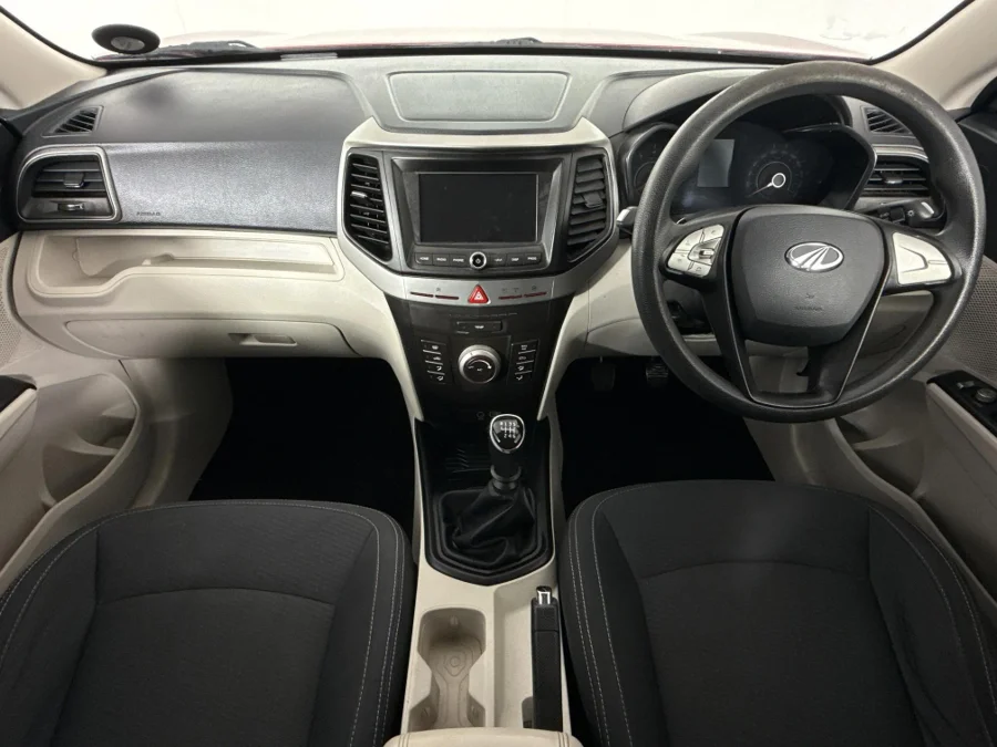 Used 2020 Mahindra XUV300 1.2T W6 - WeBuyCars Silverlakes
