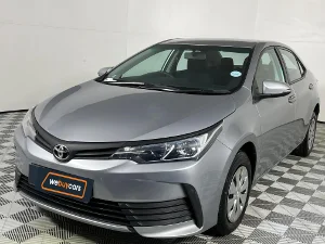 Used 2023 Toyota Corolla Quest 1.8 Plus manual Used 2023 Toyota Corolla Quest 1.8 Plus manual