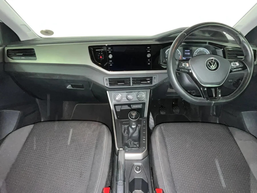 Used 2021 Volkswagen Polo hatch 1.0TSI Comfortline - WeBuyCars Durban