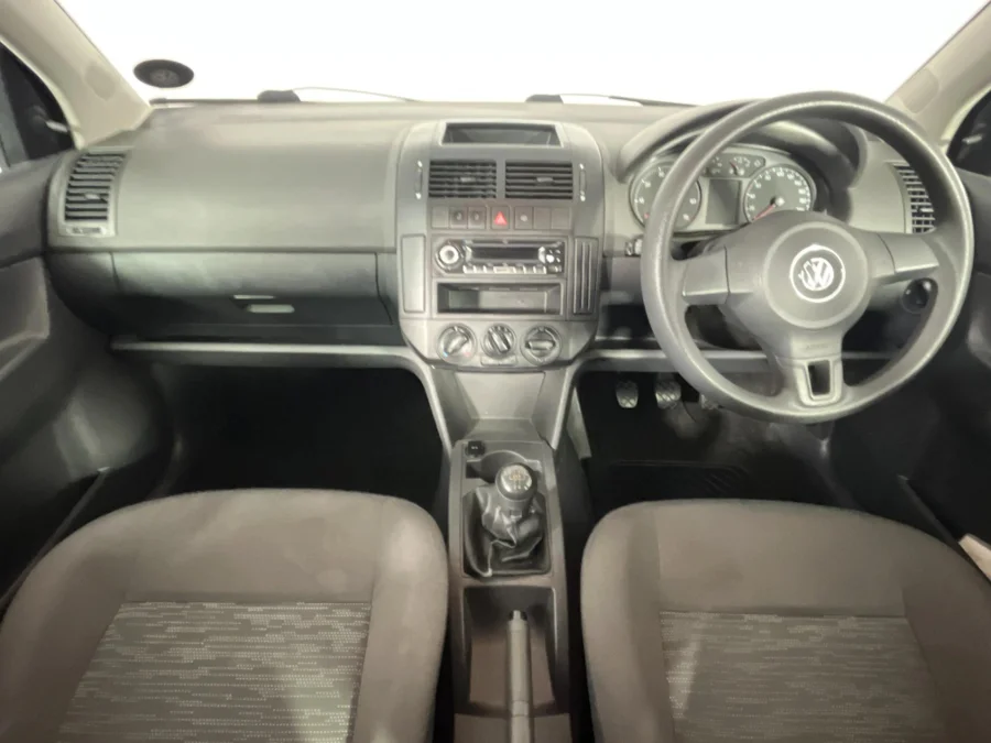 Used 2015 Volkswagen Polo Vivo sedan 1.6 Comfortline - WeBuyCars Brackenfell Cape Town