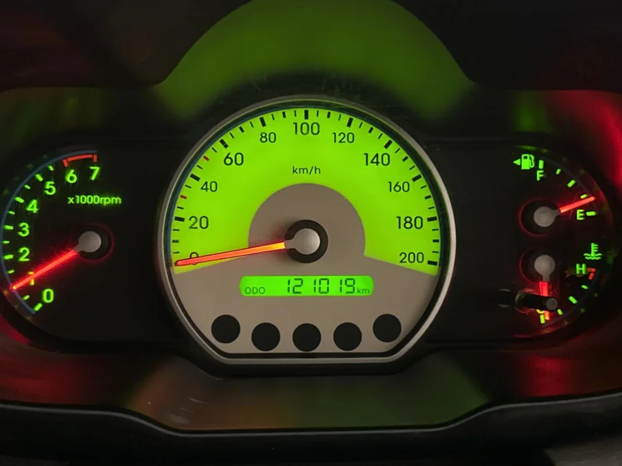 Used 2011 Hyundai i10 1.1 GLS - WeBuyCars Vereeniging