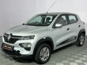 Used 2020 Renault Kwid 1.0 Dynamique auto