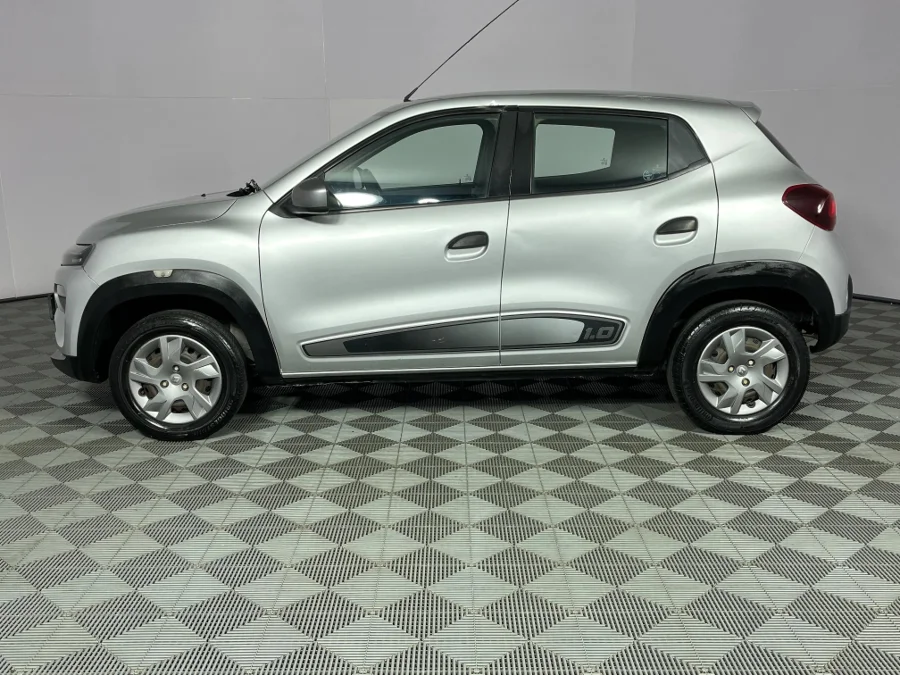 Used 2020 Renault Kwid 1.0 Dynamique auto - WeBuyCars Rustenburg Used 2020 Renault Kwid 1.0 Dynamique auto - WeBuyCars Rustenburg