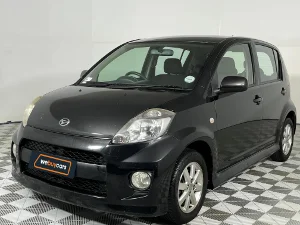 Used 2008 Daihatsu Sirion 1.5 Sport