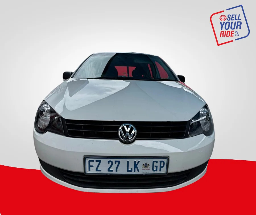 Used 2011 Volkswagen Polo Vivo 5-door 1.4 - Sell Your Ride