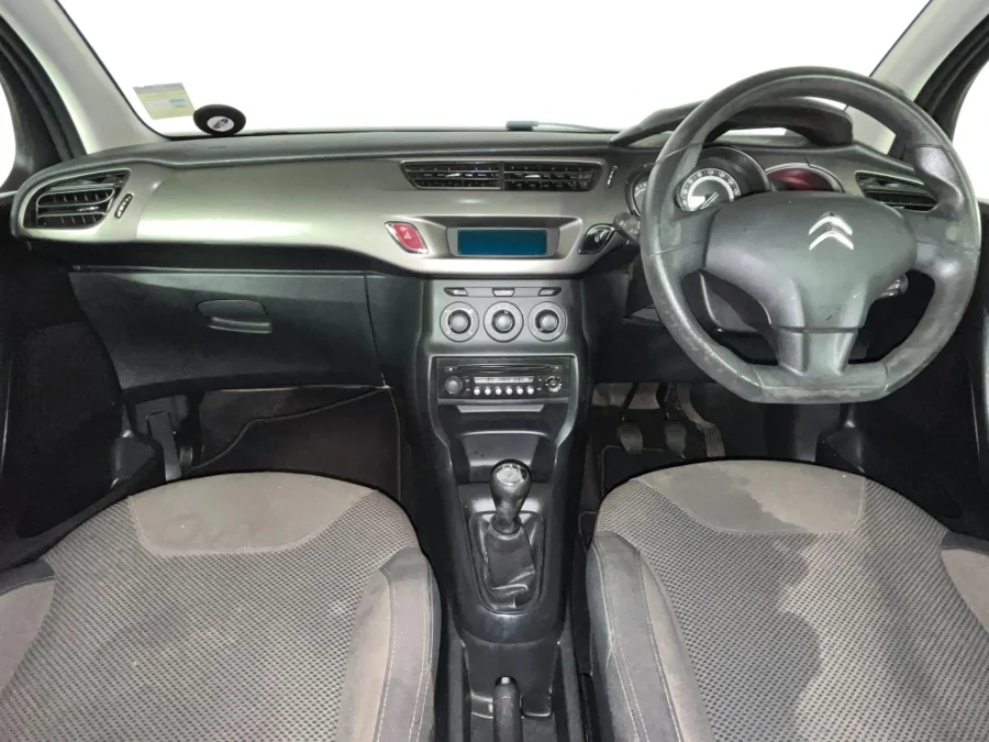 Used 2015 Citroen C3 VTi 82 Attraction - WeBuyCars Montana