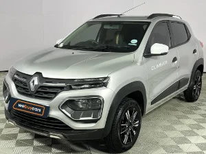 Used 2025 Renault Kwid 1.0 Climber