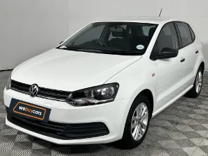 Used 2023 Volkswagen Polo Vivo hatch 1.4 Trendline
