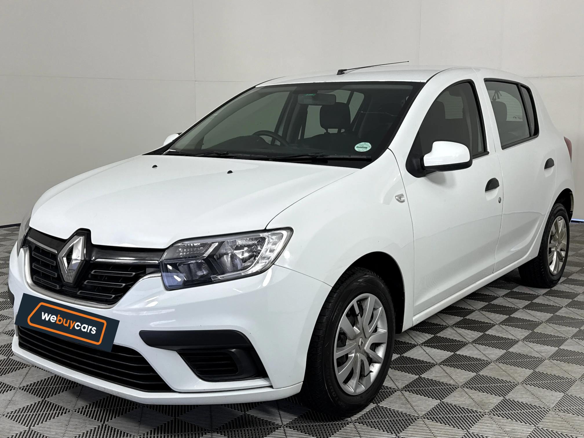 Used 2020 Renault Sandero 66kW turbo Expression