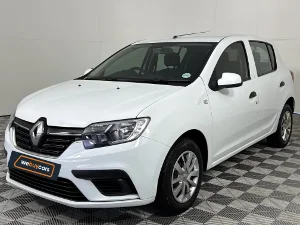 Used 2020 Renault Sandero 66kW turbo Expression