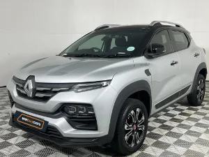 Used 2025 Renault Kiger 1.0 Turbo Intens auto
