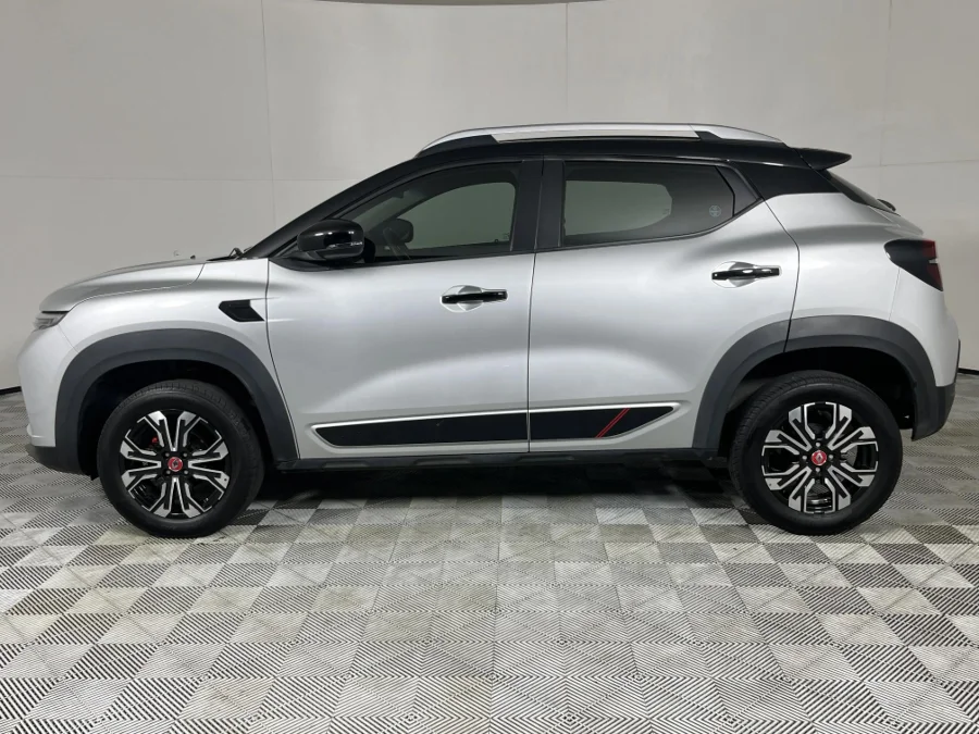 Used 2025 Renault Kiger 1.0 Turbo Intens auto - WeBuyCars Riverhorse