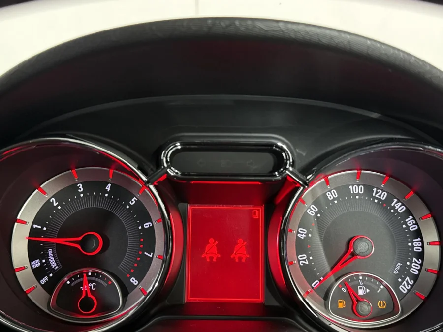 Used 2017 Opel Adam 1.0T - WeBuyCars Midstream