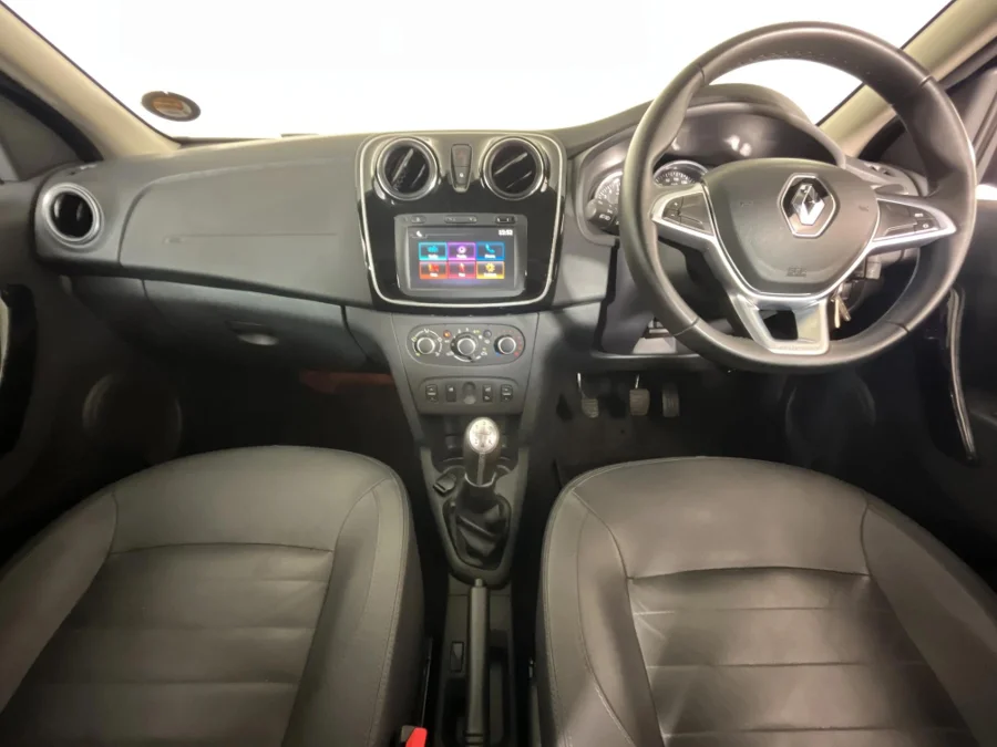 Used 2020 Renault Sandero 66kW turbo Stepway TechRoad - WeBuyCars  Witbank