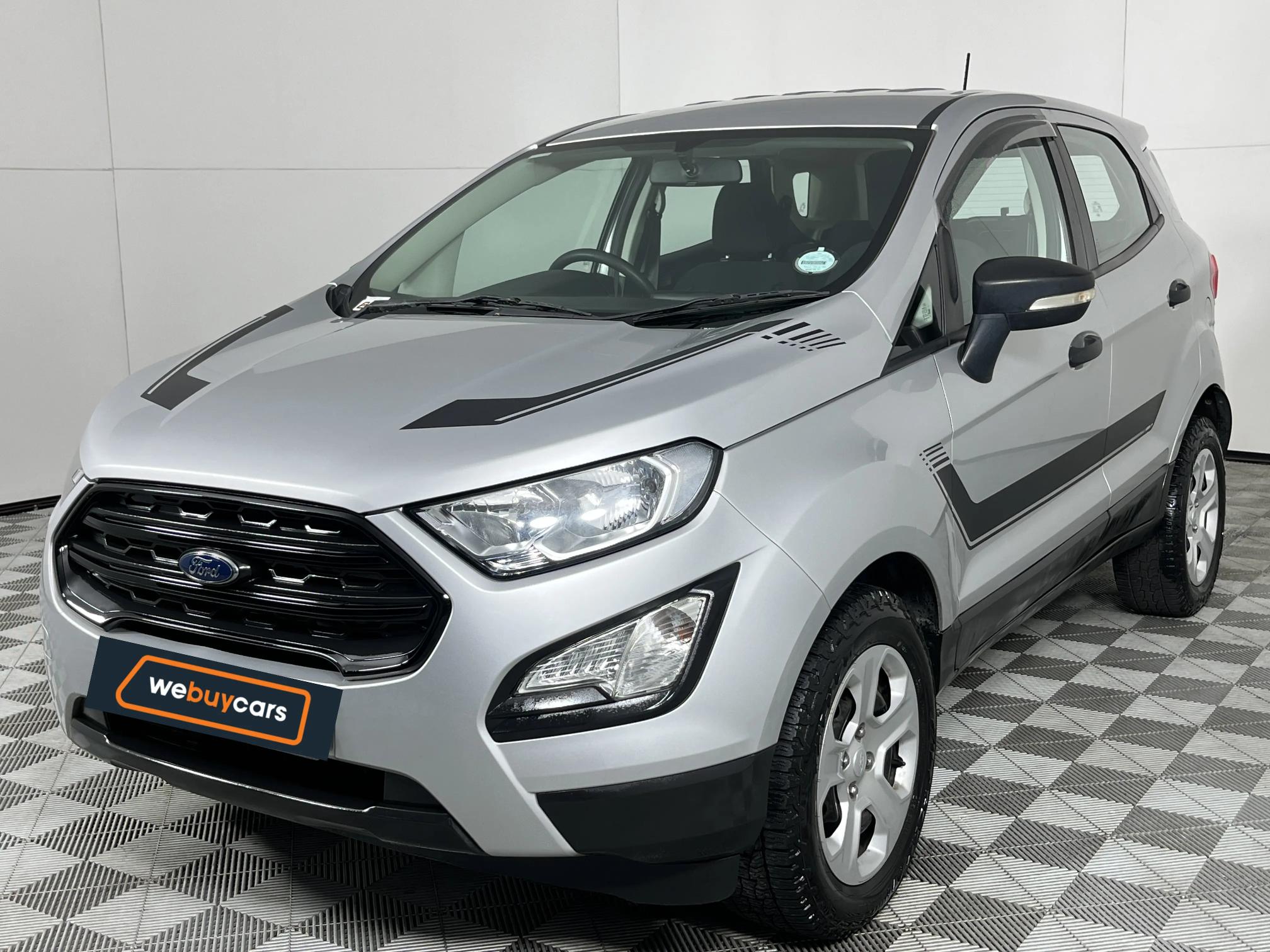Used 2019 Ford EcoSport 1.5 Ambiente
