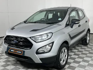Used 2019 Ford EcoSport 1.5 Ambiente