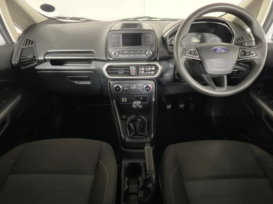Used 2019 Ford EcoSport 1.5 Ambiente - WeBuycars East London