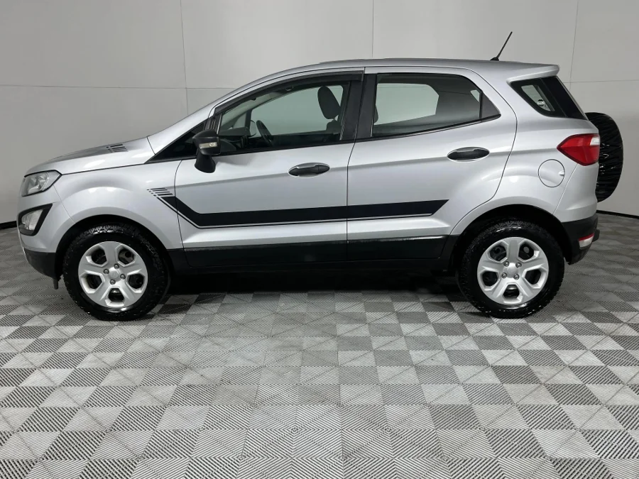 Used 2019 Ford EcoSport 1.5 Ambiente - WeBuycars East London