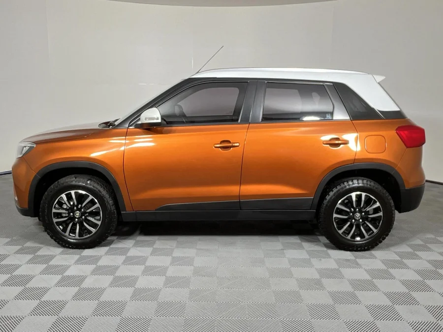 Used 2022 Toyota Urban Cruiser 1.5 XR - WeBuyCars  Witbank