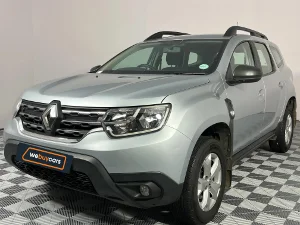 Used 2019 Renault Duster 1.5dCi Dynamique auto