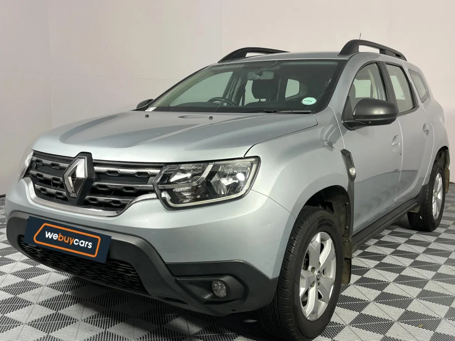 Used 2019 Renault Duster 1.5dCi Dynamique auto - WeBuyCars Lansdowne Used 2019 Renault Duster 1.5dCi Dynamique auto - WeBuyCars Lansdowne