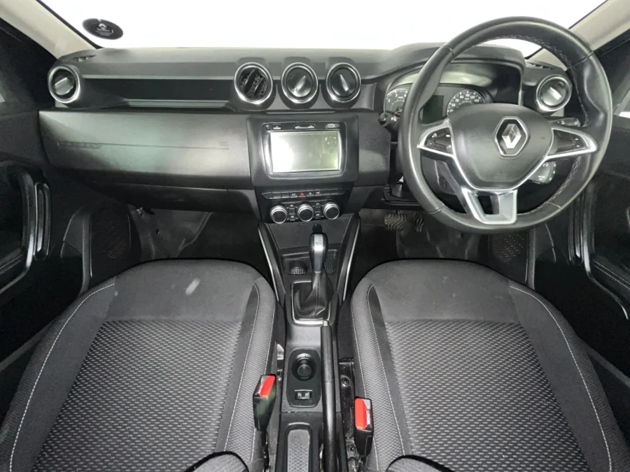 Used 2019 Renault Duster 1.5dCi Dynamique auto - WeBuyCars Lansdowne Used 2019 Renault Duster 1.5dCi Dynamique auto - WeBuyCars Lansdowne