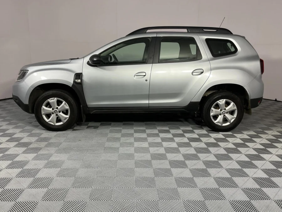 Used 2019 Renault Duster 1.5dCi Dynamique auto - WeBuyCars Lansdowne Used 2019 Renault Duster 1.5dCi Dynamique auto - WeBuyCars Lansdowne