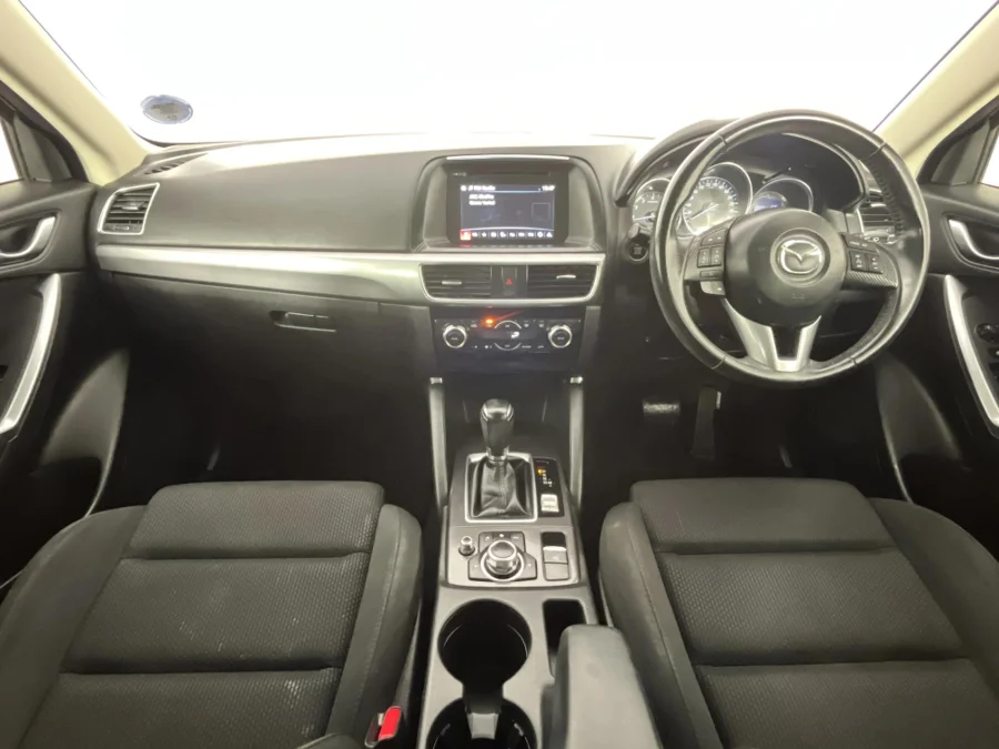 Used 2015 Mazda CX-5 2.0 Active auto - WeBuyCars Midstream Used 2015 Mazda CX-5 2.0 Active auto - WeBuyCars Midstream