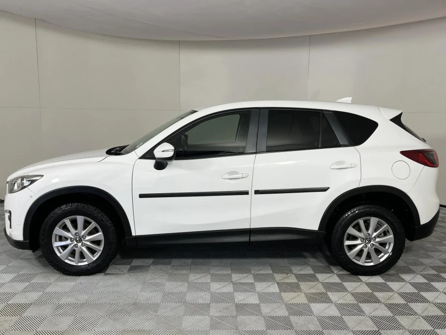 Used 2015 Mazda CX-5 2.0 Active auto - WeBuyCars Midstream Used 2015 Mazda CX-5 2.0 Active auto - WeBuyCars Midstream