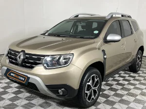 Used 2019 Renault Duster 1.5dCi Prestige
