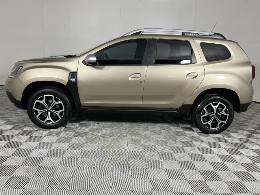Used 2019 Renault Duster 1.5dCi Prestige - WeBuyCars Midstream Used 2019 Renault Duster 1.5dCi Prestige - WeBuyCars Midstream