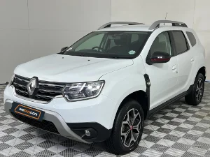 Used 2019 Renault Duster 1.5dCi TechRoad auto