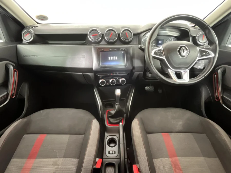 Used 2019 Renault Duster 1.5dCi TechRoad auto - WeBuyCars Mbombela