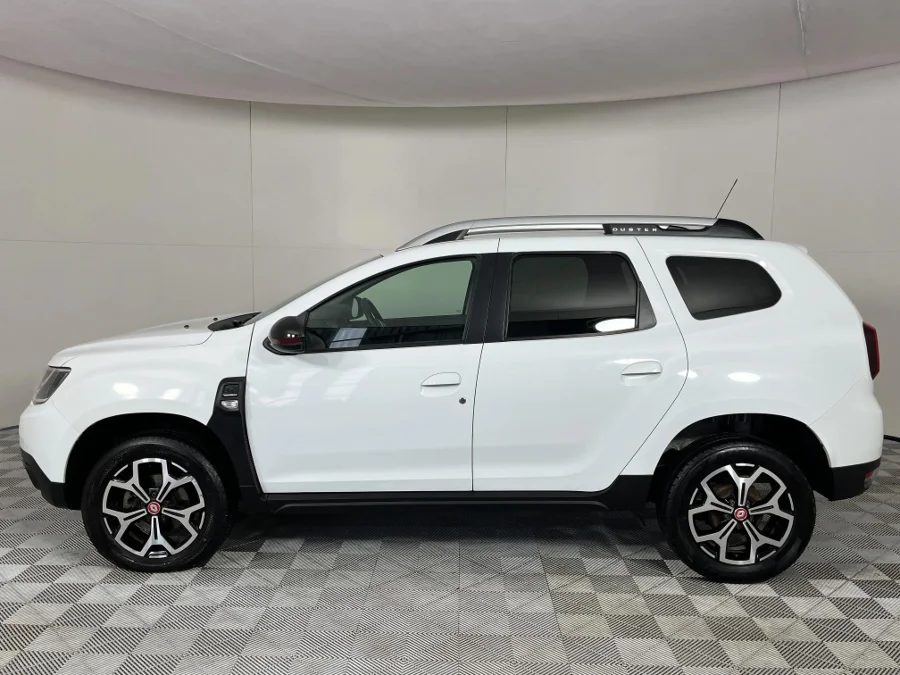 Used 2019 Renault Duster 1.5dCi TechRoad auto - WeBuyCars Mbombela